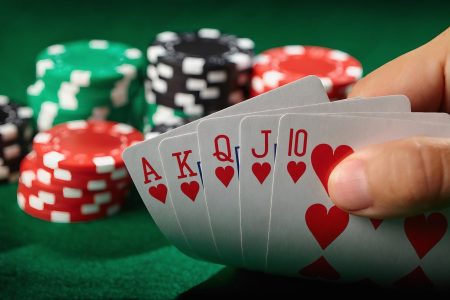 Sveriges Bästa Poker