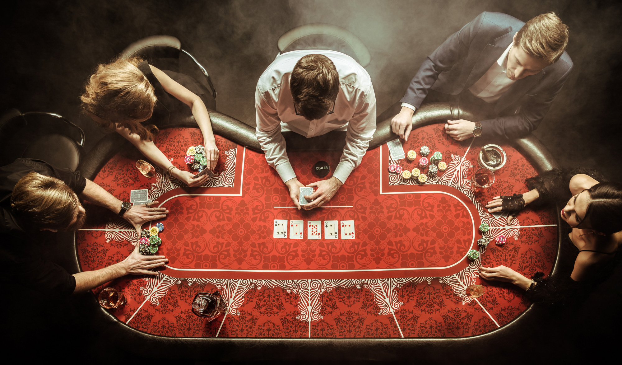 Sveriges Bästa Poker - Sveriges Bästa Casino - 24