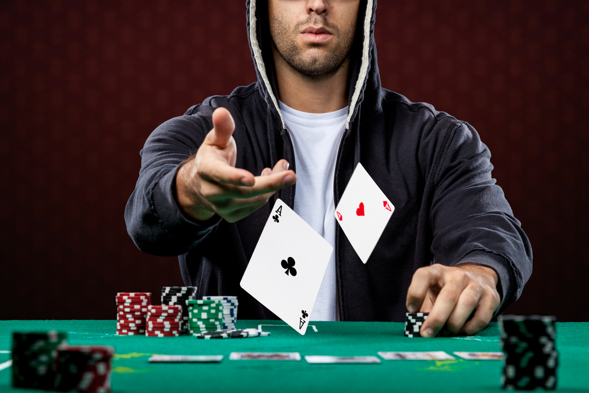 Bästa poker Sverige - Sveriges Bästa Poker - 01