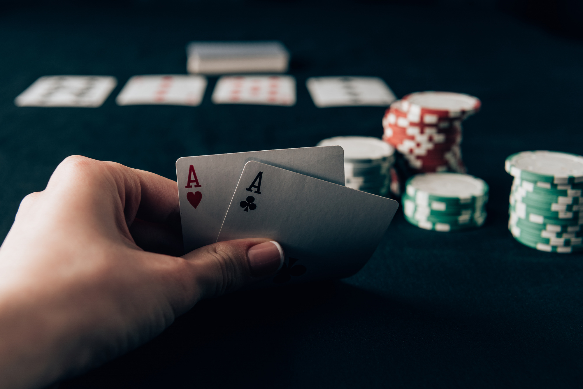 Bästa poker Sverige - Sveriges Bästa Poker - 03