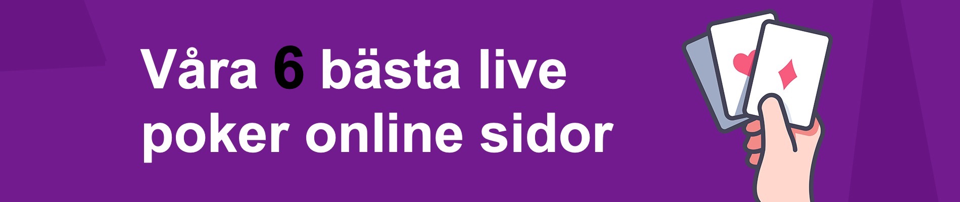 Sveriges Bästa Poker - Sveriges Bästa Casino - 38
